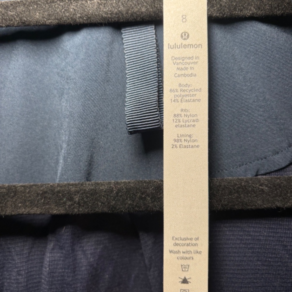 Lululemon Jacket - Picture 3 of 8